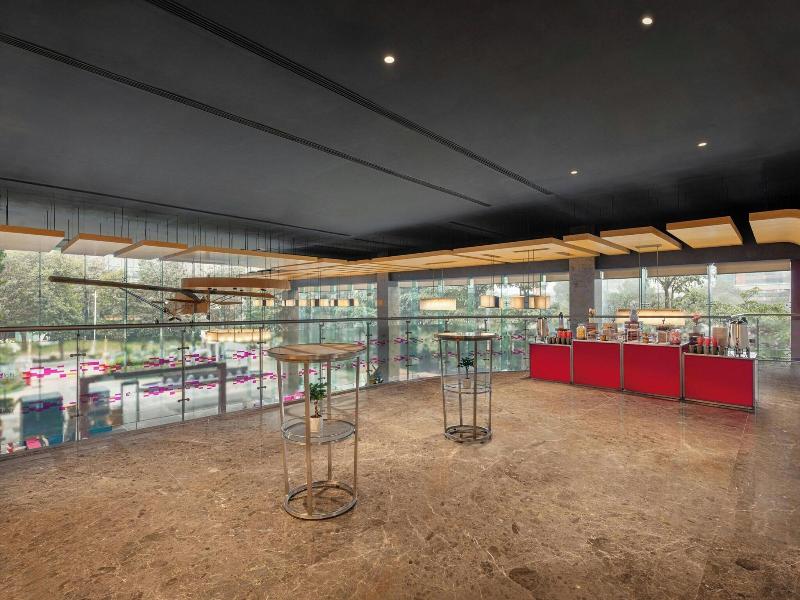 Aloft Bengaluru Cessna Business Park image