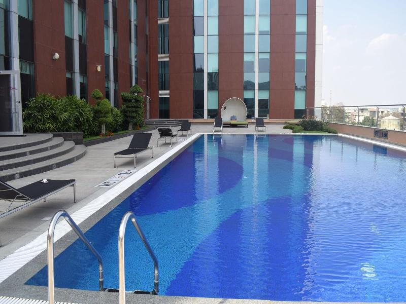 Aloft Bengaluru Cessna Business Park image