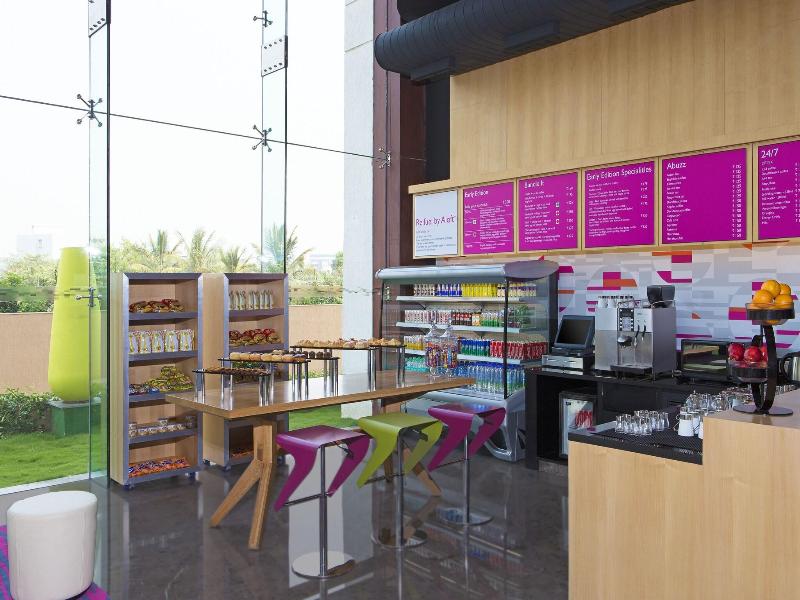Aloft Bengaluru Cessna Business Park image