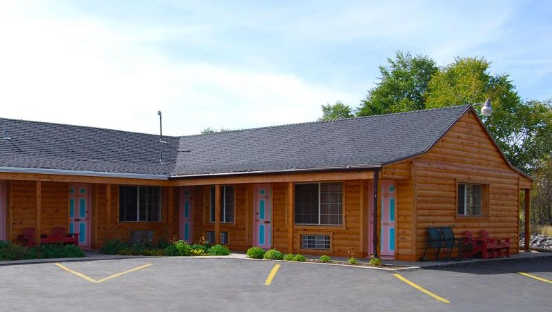 Marianna Inn Panguitch image
