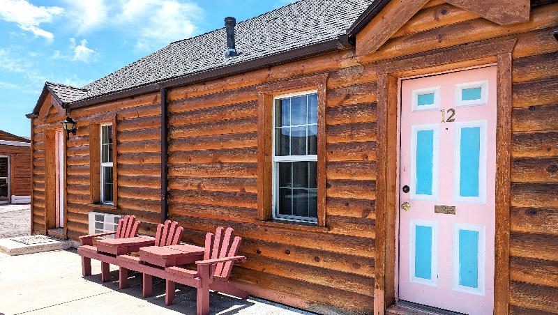 Marianna Inn Panguitch image