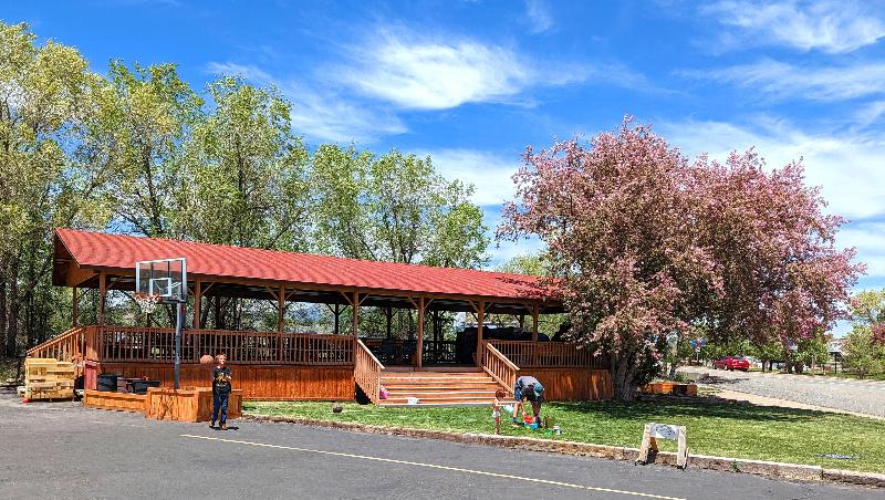 Marianna Inn Panguitch image
