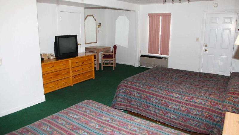 Marianna Inn Panguitch image