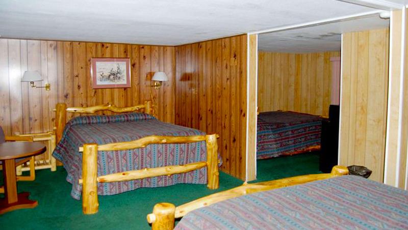 Marianna Inn Panguitch image