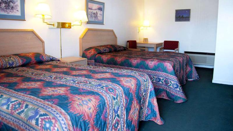 Marianna Inn Panguitch image
