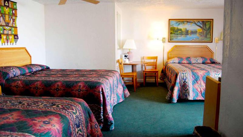 Marianna Inn Panguitch image
