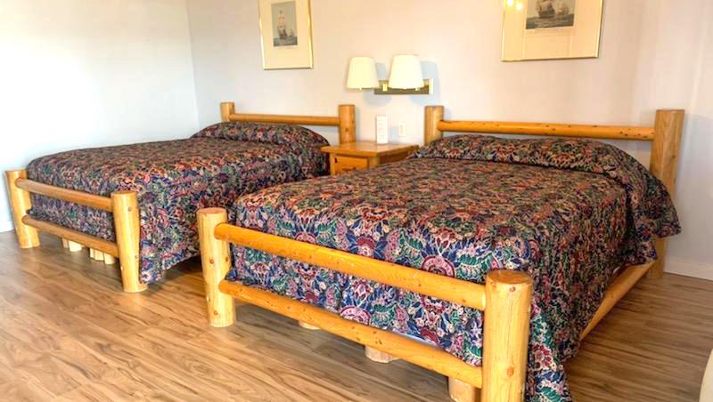 Marianna Inn Panguitch image