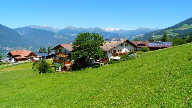 Pension Summererhof image
