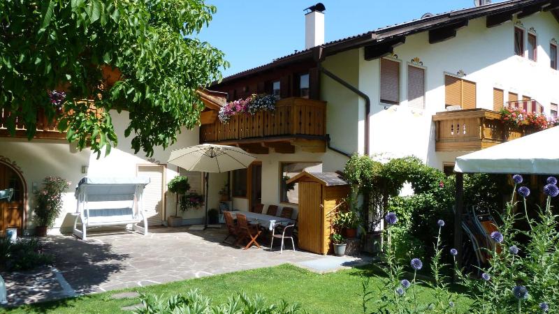 Pension Summererhof image