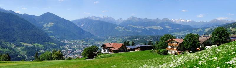 Pension Summererhof image