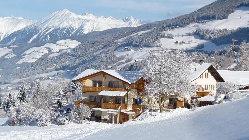 Pension Summererhof image