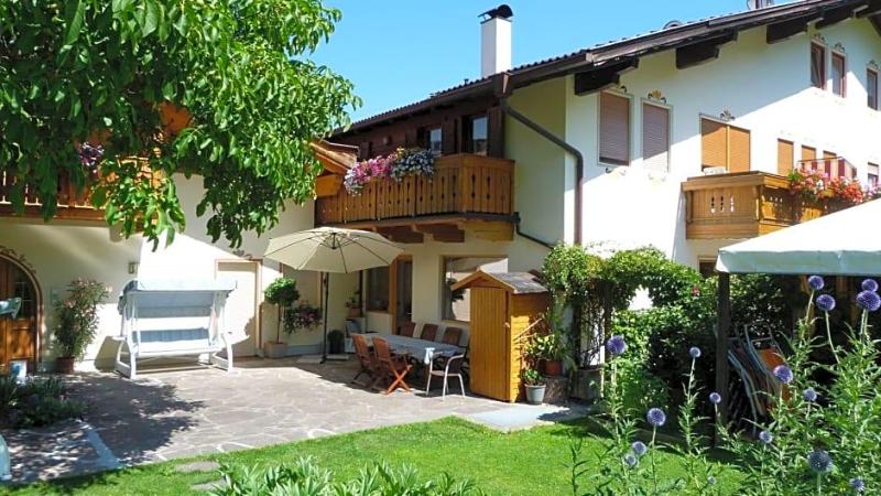 Pension Summererhof image