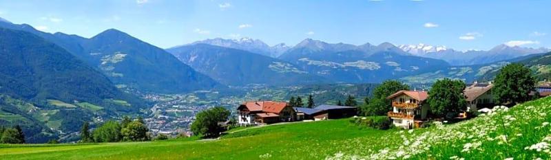 Pension Summererhof image