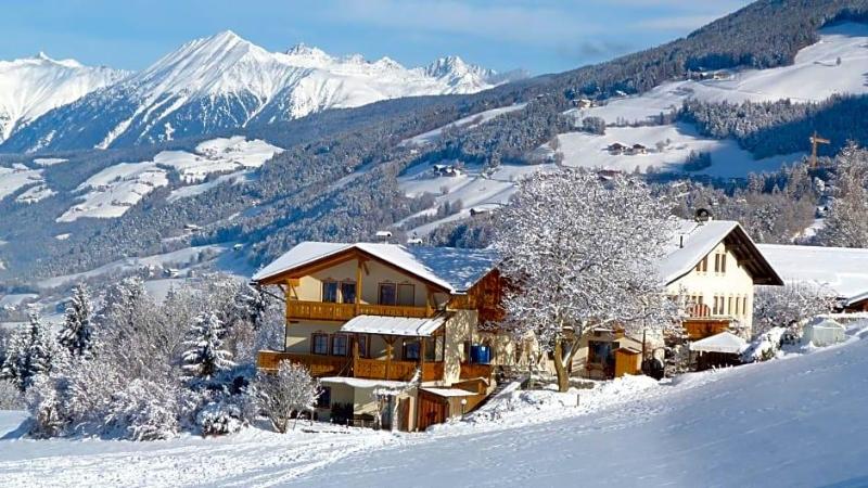 Pension Summererhof image