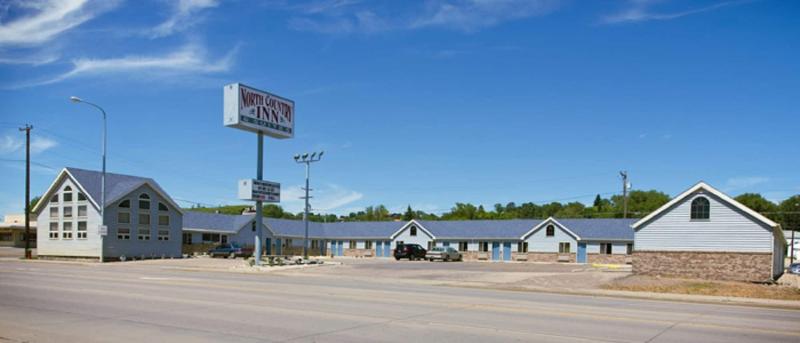 North Country Inn & Suites image