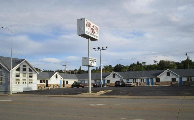 North Country Inn & Suites image