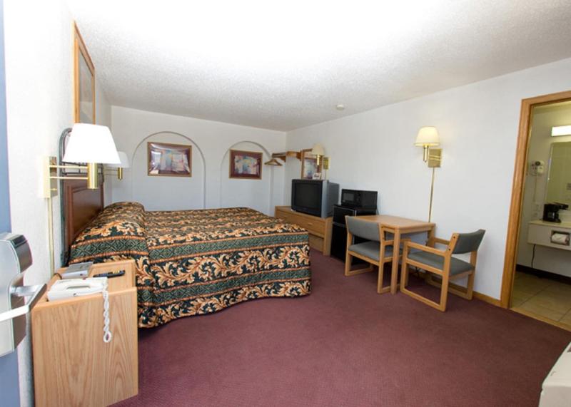 North Country Inn & Suites image