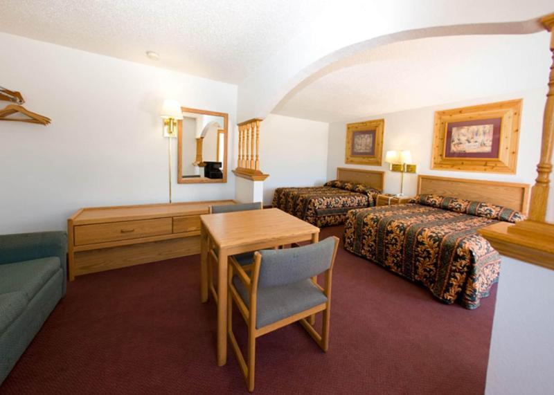 North Country Inn & Suites image