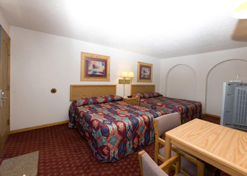 North Country Inn & Suites image