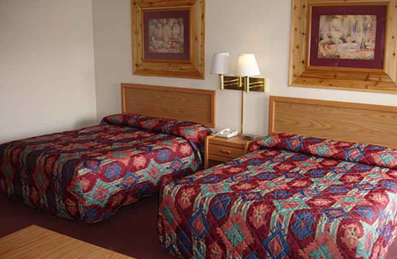 North Country Inn & Suites image