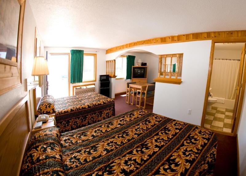 North Country Inn & Suites image