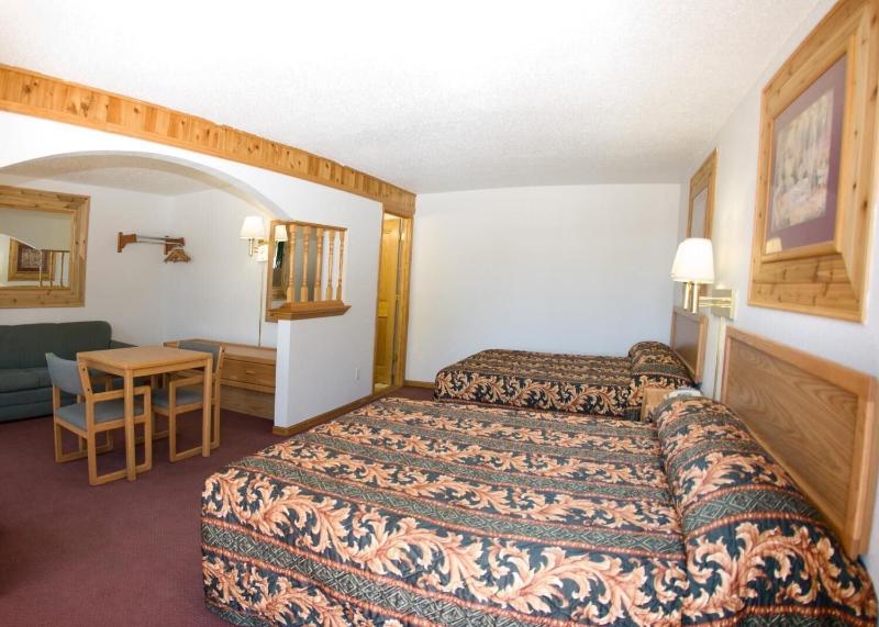 North Country Inn & Suites image