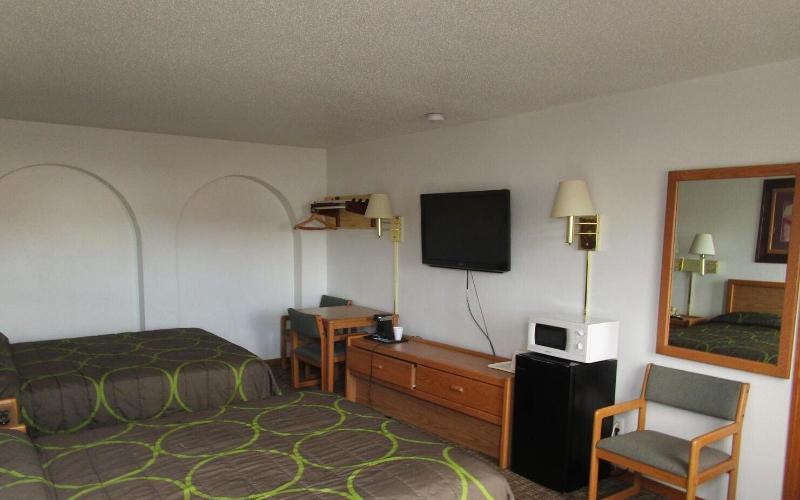 North Country Inn & Suites image