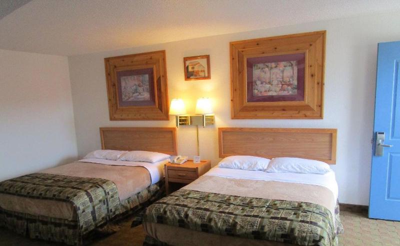 North Country Inn & Suites image