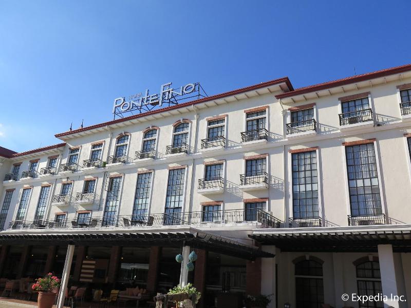 Pontefino Hotel & Residences image