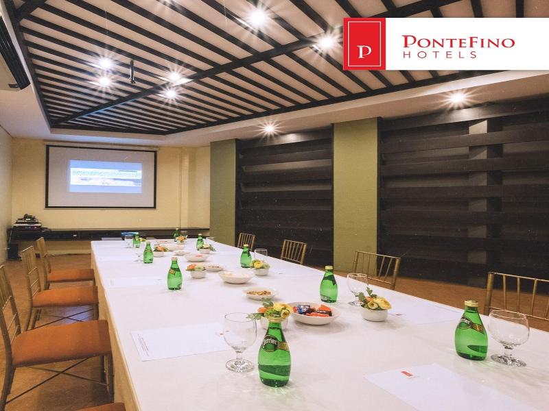 Pontefino Hotel & Residences image