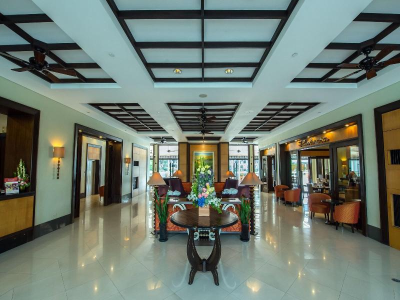 Pontefino Hotel & Residences image