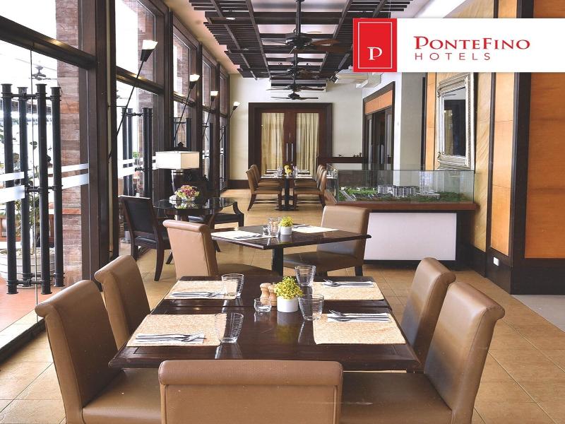 Pontefino Hotel & Residences image