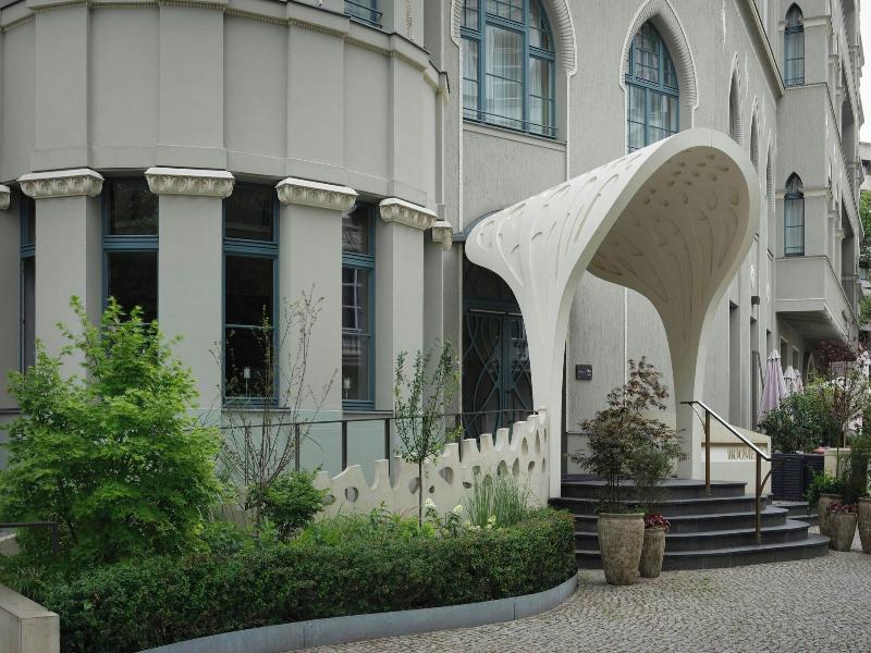 Hotel am Steinplatz, Autograph Collection image
