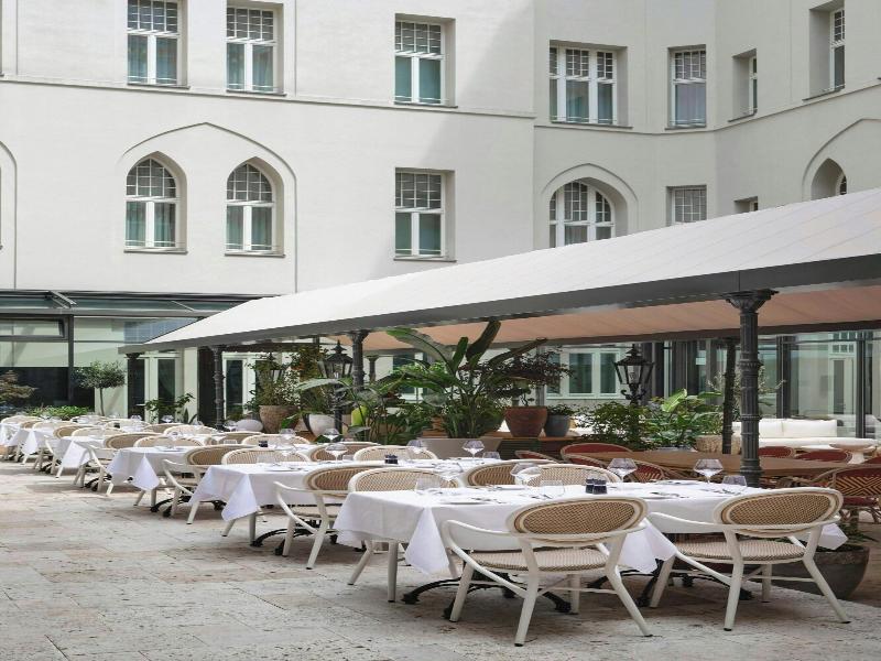 Hotel am Steinplatz, Autograph Collection image