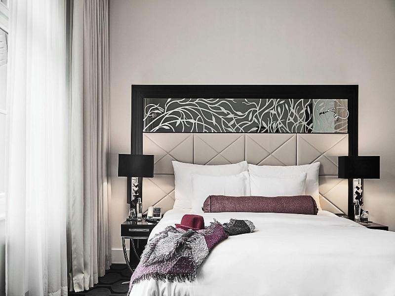 Hotel am Steinplatz, Autograph Collection image