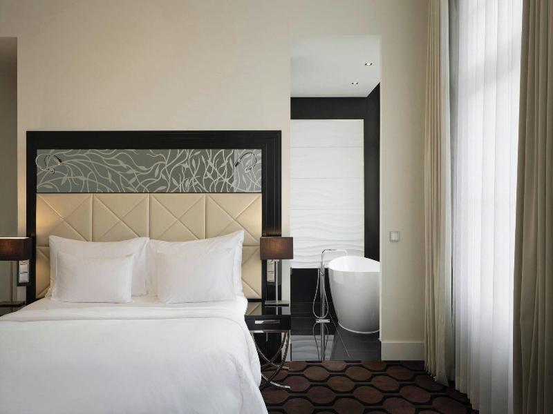 Hotel am Steinplatz, Autograph Collection image