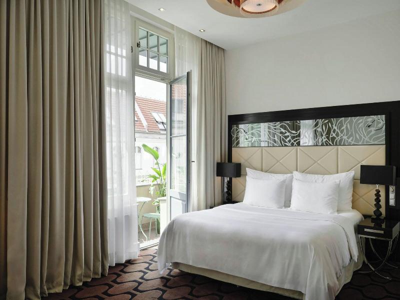 Hotel am Steinplatz, Autograph Collection image