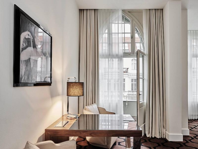 Hotel am Steinplatz, Autograph Collection image