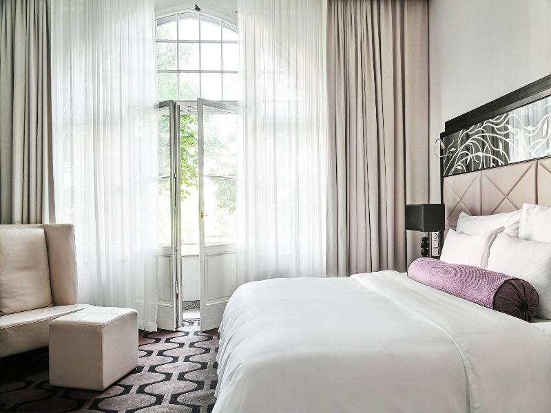 Hotel am Steinplatz, Autograph Collection image