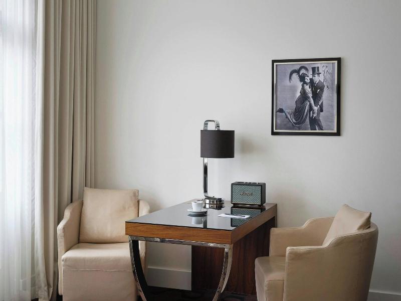 Hotel am Steinplatz, Autograph Collection image