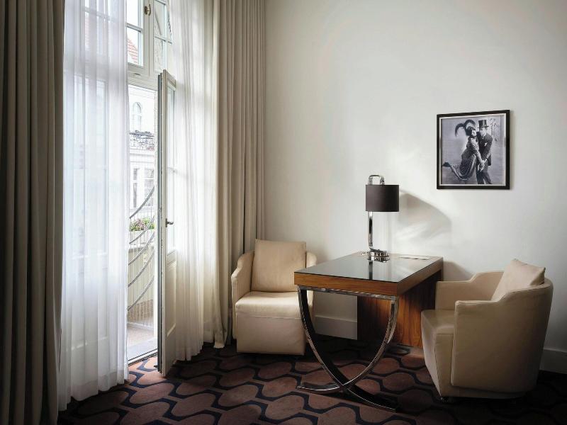 Hotel am Steinplatz, Autograph Collection image