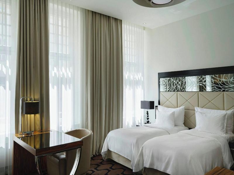 Hotel am Steinplatz, Autograph Collection image