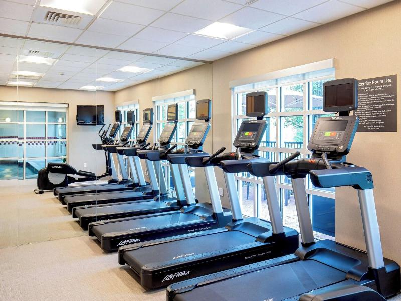 Residence Inn by Marriott Boston Woburn image