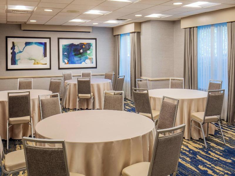 Residence Inn by Marriott Boston Woburn image