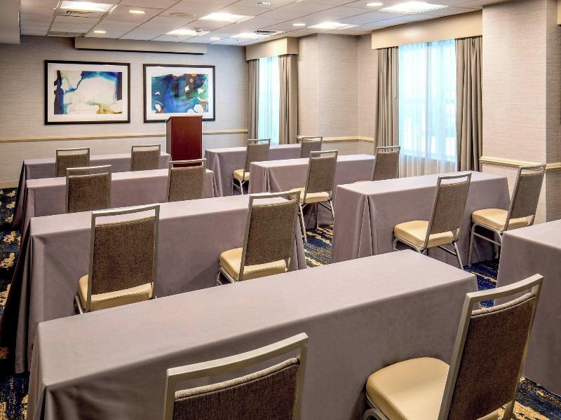 Residence Inn by Marriott Boston Woburn image