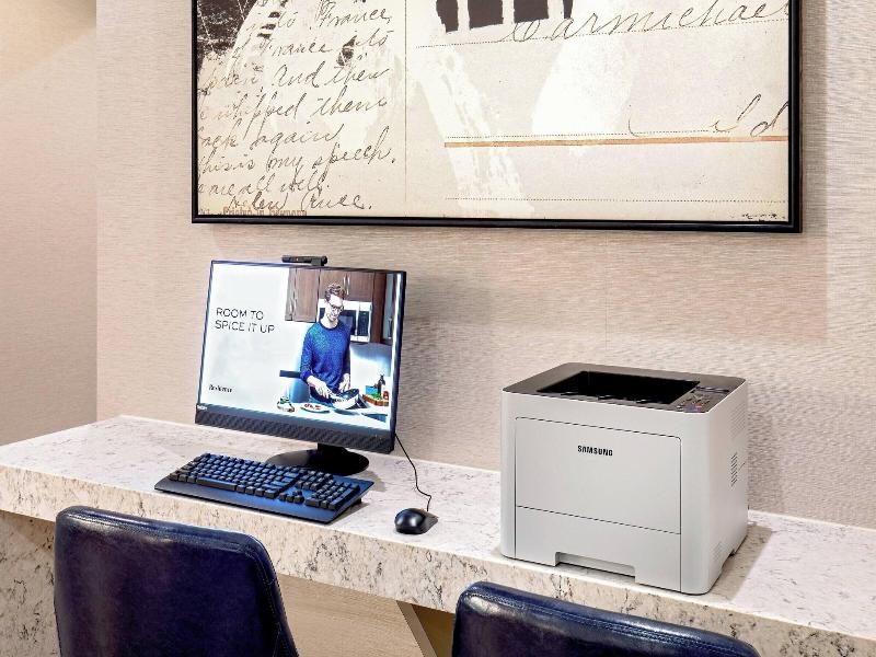 Residence Inn by Marriott Boston Woburn image