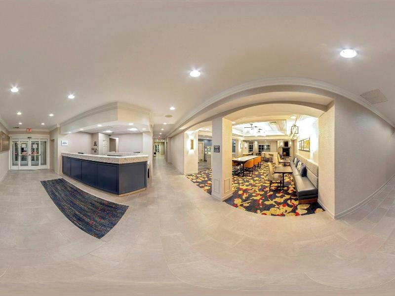 Residence Inn by Marriott Boston Woburn image