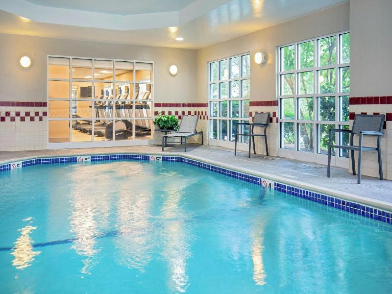 Residence Inn by Marriott Boston Woburn image