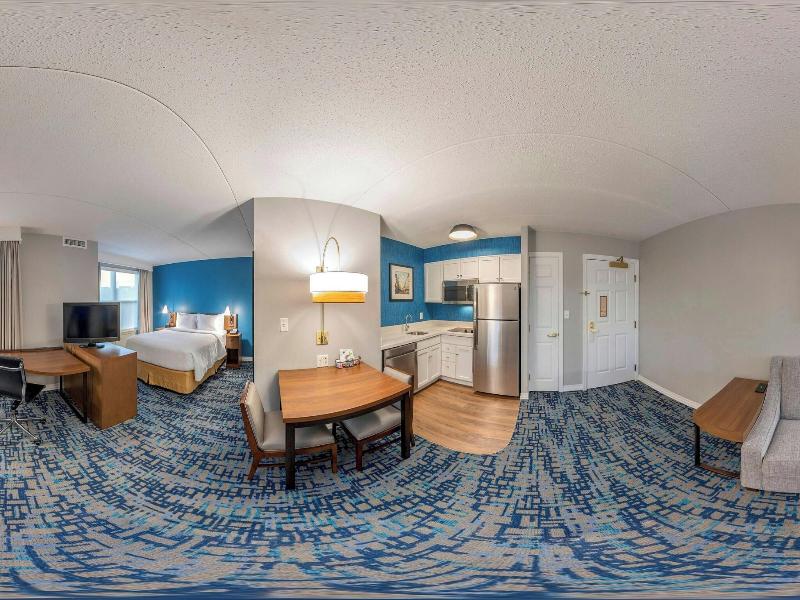 Residence Inn by Marriott Boston Woburn image