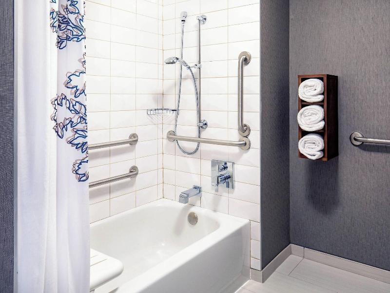 Residence Inn by Marriott Boston Woburn image